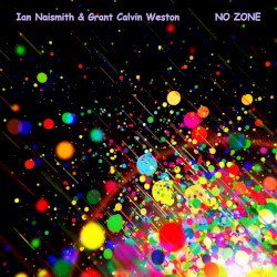 No Zone by Ian Naismith  &   Calvin Weston