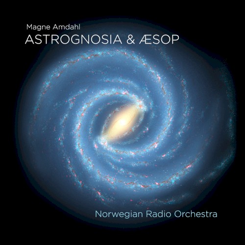 Astrognosia & Æsop