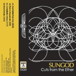 Cuts from the Ether by Sungod