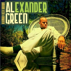 The Alexander Green Project by Kaimbr  &   Kev Brown