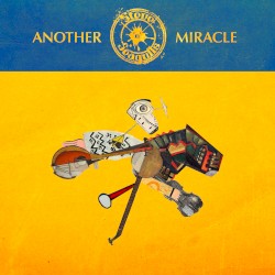 Another Miracle by Steve ’n’ Seagulls
