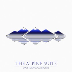 The Alpine Suite by Opus Science Collective