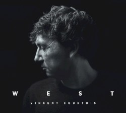 West by Vincent Courtois