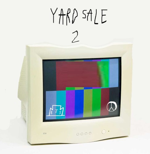 Yard Sale 2