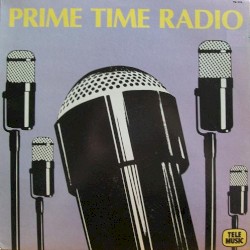 Prime Time Radio by Sauveur Mallia