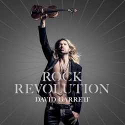 Rock Revolution by David Garrett
