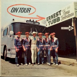 On Tour by Ernest Tubb  and   His Texas Troubadours