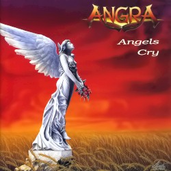 Angels Cry by Angra