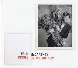 Kisses on the Bottom by Paul McCartney