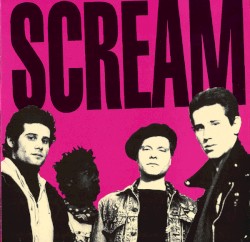 This Side Up by Scream