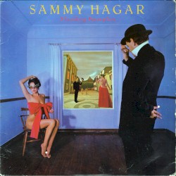 Standing Hampton by Sammy Hagar