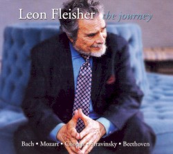 The Journey by Leon Fleisher