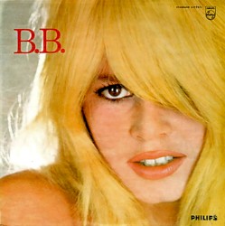 B.B. by Brigitte Bardot