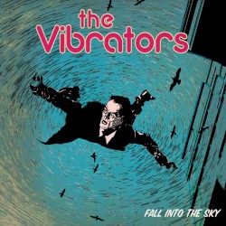Fall Into the Sky by The Vibrators