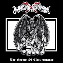 The Germs of Circumstance by Johansson  &   Speckmann