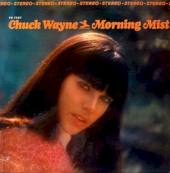 Morning Mist by Chuck Wayne