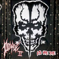 II: As We Die by Doyle