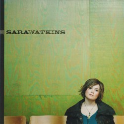 Sara Watkins by Sara Watkins
