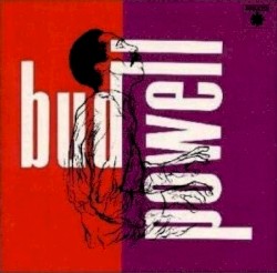 Bud Powell Trio by Bud Powell Trio