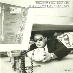 Ill Communication by Beastie Boys