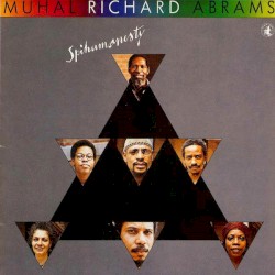 Spihumonesty by Muhal Richard Abrams