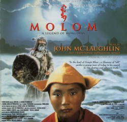Molom by John McLaughlin