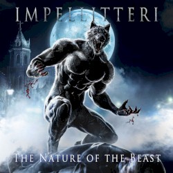 The Nature of the Beast by Impellitteri