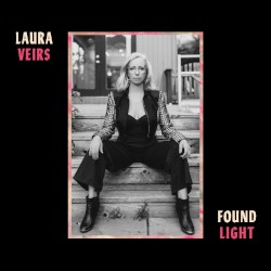Found Light by Laura Veirs
