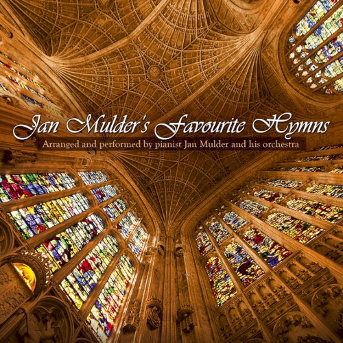 Jan Mulder's Favourite Hymns