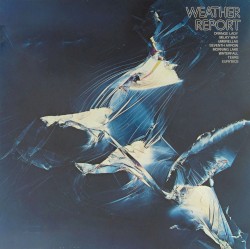 Weather Report by Weather Report