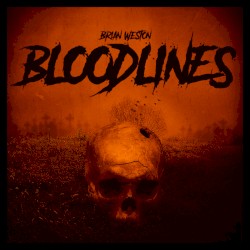 Bloodlines by Brian Weston