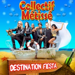 Destination Fiesta by Collectif Métissé