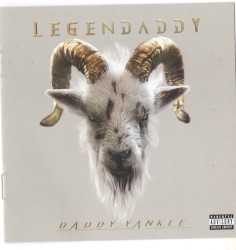 LEGENDADDY by Daddy Yankee