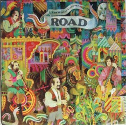 Road by Paul Winter Consort