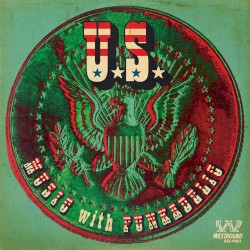 U.S. Music With Funkadelic by U.S. Music  With   Funkadelic