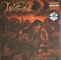 The Curse of Autumn by Witherfall