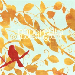 Mockingbird by Papercuts