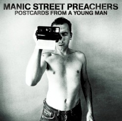 Postcards From a Young Man by Manic Street Preachers
