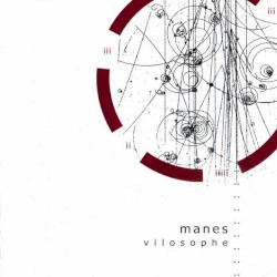 Vilosophe by Manes