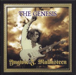 The Genesis by Yngwie Malmsteen