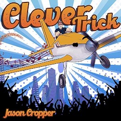Clever Trick by Jason Cropper
