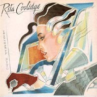 Heartbreak Radio by Rita Coolidge