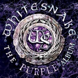 The Purple Album by Whitesnake