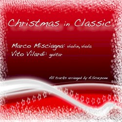Christmas in Classic by Marco Misciagna