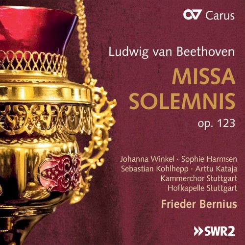 Missa solemnis, Op. 123