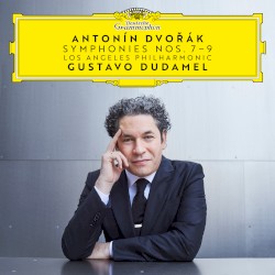 Symphonies nos. 7–9 by Antonín Dvořák ;   Los Angeles Philharmonic ,   Gustavo Dudamel