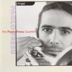 Angel by Paolo Fresu Quartet