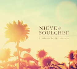 Sunflower In The Sunlight by Nieve  &   SoulChef