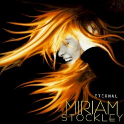 Eternal by Miriam Stockley
