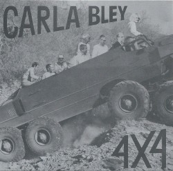 4x4 by Carla Bley